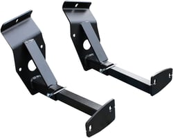 Picture of Torklift International D2127 Front Frame-Mounted Truck Camper Tie Down for Dodge Ram