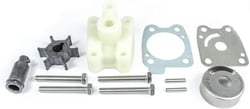 Picture of Sierra 18-3473 Water Pump Repair Kit with Housing for Yamaha Outboard