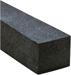 Picture of AP 018821125 Low Density NEO/EPDM Foam Seal 1" x 1-1/4" x 25'