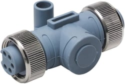Picture of Maretron NF-NF Mini Gender Changer Female to Female