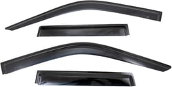 Picture of TrailFX 4995H Tape-On Smoke Acrylic Set Of 4