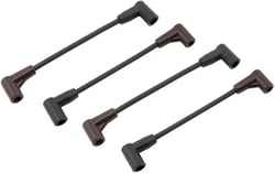 Picture of Sierra 18-28085 Ignition Plug Wire Set for Mercury/Mariner Outboards