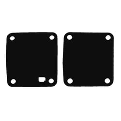 Picture of Sierra 18-7367 Fuel Pump Diaphragm Repair Kit for Yamaha 3HP 6HP 8HP Outboards