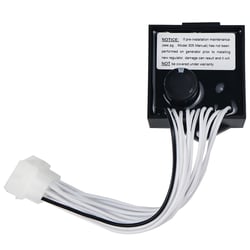 Picture of Cummins 305-0851 Voltage Regulator for Onan RV Generators