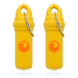 Picture of Seachoice KEYCHAIN Flat LED Keychain Flashlight