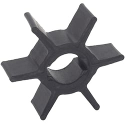 Picture of Sierra 18-45312 Water Pump Impeller for Evinrude Johnson 2-3 HP Outboards 1991-1999