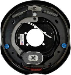 Picture of Dexter Axle 02310500 12x2 Inch Electric Brake Assembly Kit Both Sides