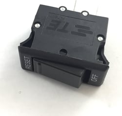 Picture of Dometic 30337 15 Amp Circuit Breaker Kit for Atwood Hydroflame Furnace