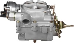 Picture of Sierra 18-7370N Marine Carburetor 2-Barrel for Mercruiser 2.5L 3.0L Engines