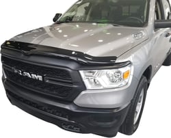 Picture of TrailFX 2024 Replacement Rear Clamp for Soft Tri-Fold Tonneau Covers