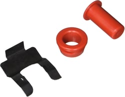 Picture of Weatherguard 70903 Push Button Assembly for Pack Rat Series