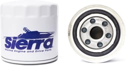 Picture of Sierra 18-57824 High Efficiency Marine Oil Filter