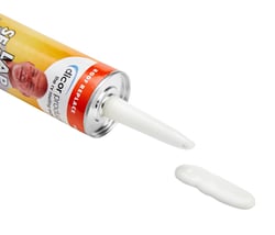 Picture of Dicor 501LSB1 Self-Leveling Lap Sealant Black 10.3 oz