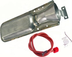 Picture of Suburban Mfg 010865 Replacement Burner Assembly for SF-Series Furnaces