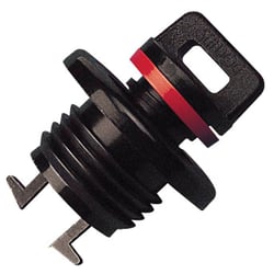Picture of Sea-Dog Line 520021 Replacement Drain Plug and Gasket