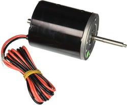 Picture of Jabsco 187530554 12V Macerator Motor for Quiet Flush Electric Toilets