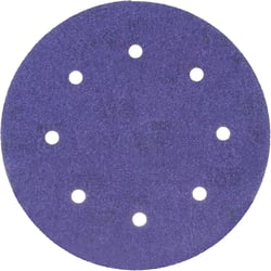 Picture of 3M 31376 Cubitron II Hookit Clean Sanding Disc 8 Inch P220 Grit