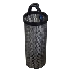 Picture of Groco BS1 Replacement Stainless Steel Filter Basket for Raw Water Strainers