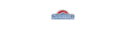 Picture of Springfield Marine 3793013-A Thread-Lock Fixed-Height Post 2-3/8" x 13" Anodized Aluminum
