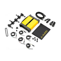 Picture of Walker Bay Boats 010-03028-00 JL Audio MAX-KIT Professional Audio Measurement System