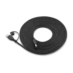 Picture of Walker Bay Boats 010-13486-00 JL Audio XD-USB-A/B-18 Heavy-Duty USB 2.0 Cable 18 ft