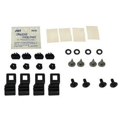 Picture of TrailFX RH5271H Bug Shield Mounting Hardware Kit