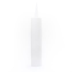 Picture of Boat Life 1120 Empty Caulking Cartridge with Plunger for Two-Part Sealants