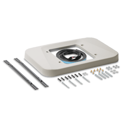 Picture of Dometic 9100300152 CoolAir RTX Universal Installation Kit for Truck and RV Air Conditioners