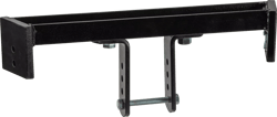Picture of Fastway 95-01-5950 Pole Tongue Adapter Kit for Equal-i-zer Weight Distribution Systems
