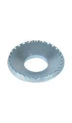 Picture of Equalizer 90011400 3/4" Conical Tooth Washer for e2 Weight Distribution Hitch