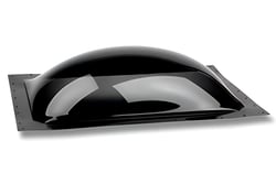 Picture of Specialty Recreation SP1422S RV Skylight 3-Pack Smoke 14" x 22" Outer Dome
