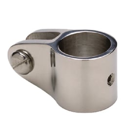 Picture of Seachoice SC50-75811 Stainless Steel Jaw Slide with Bolt for 7/8 in. Bimini Top Tube