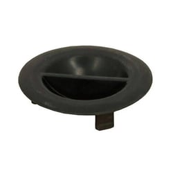 Picture of Springfield Marine 2100093 Stowable Table Base Socket Cover - Black
