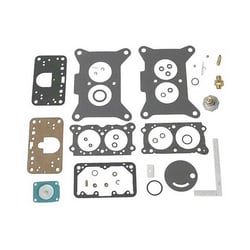 Picture of Sierra 118-7244 Marine Carburetor Rebuild Kit for Holley 2-BBL I/O Engines