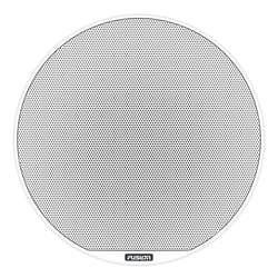 Picture of Fusion Electronics 010-13089-30 10" Classic Flush Mount Subwoofer Grille - White
