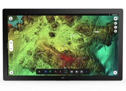 Picture of Simrad 000-16561-001 NSO 4 24-Inch Multifunction Chartplotter Display with C-MAP Discover X
