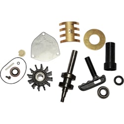 Picture of Sherwood Pump 25121-SHW Major Repair Kit for P17XX Series Raw Water Pumps