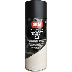 Picture of SEM Products 82103 Color Coat 3 Sea Ray Alabaster Flexible Coating Aerosol 12 oz