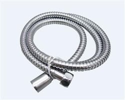 Picture of Empire Brass CRD-DX-HS80C Deluxe 60-Inch Metal Shower Hose Chrome