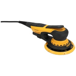 Picture of Mirka MID65040CAUS DEROS II 650CV 6in 5mm Random Orbital Sander with Case