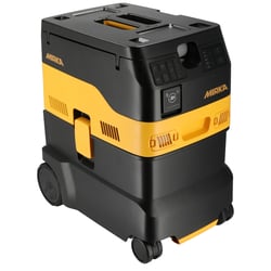 Picture of Mirka DE-1230X-AFC Dexos Dust Extractor 1230x with Automatic Filter Cleaning