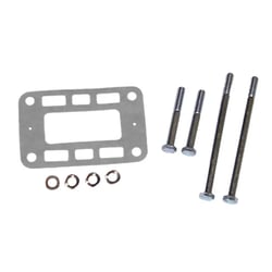 Picture of Sierra 118-8510 Exhaust Elbow Mounting Kit for Marine Engines