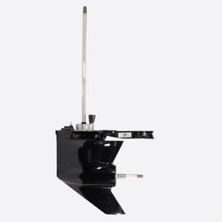 Picture of Quicksilver 859399T14 Gearcase Complete Assembly 3.0L XL Sterndrive