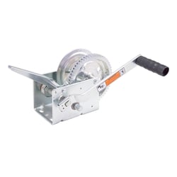 Picture of Dutton-Lainson 14724 DLC2000 Hand Winch 2000 lb Capacity Spur Gear