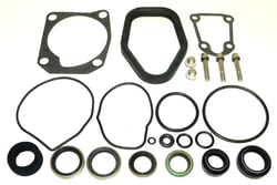 Picture of WSM 446-102 Johnson Evinrude 40-75 HP Lower Unit Seal Kit