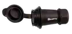 Picture of Scotty 2122 12V Power Downrigger Replacement Socket