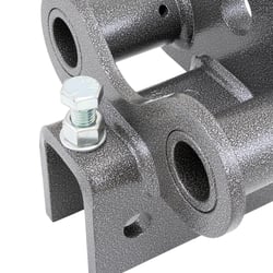 Husky Towing 33314 Center Line FS Replacement Weight Distribution Hitch Head Assembly — image 4