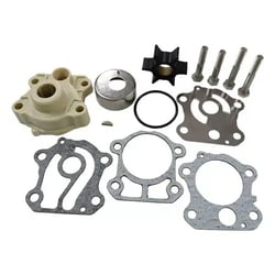 Picture of Engineered Marine Products 46-03435 Water Pump Repair Kit Yamaha 50 60 70HP