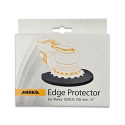 Picture of Mirka 8290150111 Edge Protector for DEROS 6-Inch Random Orbital Sander