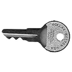 Picture of Stevens Instrument Company 1977-61 Ignition Key for Marine Applications
